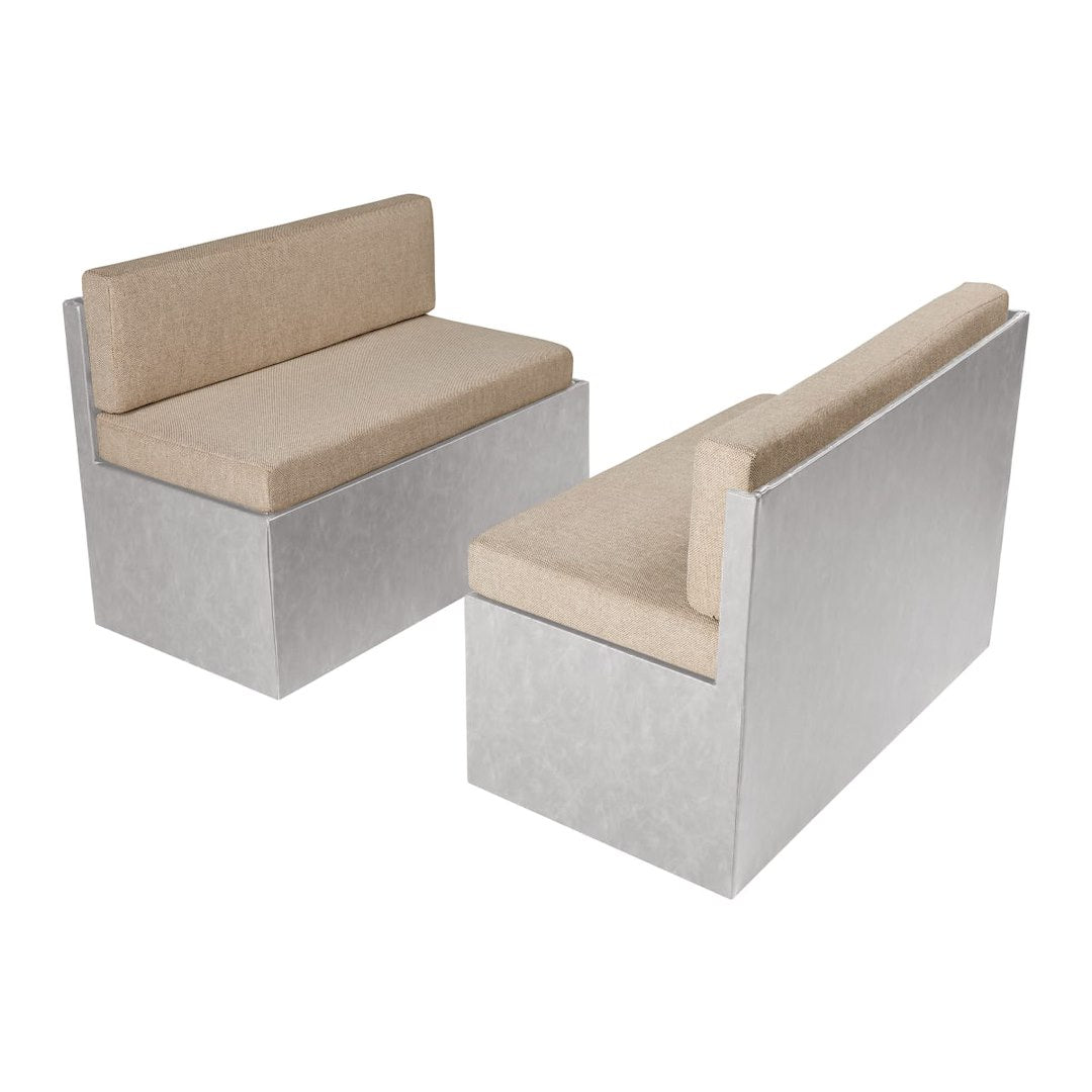 Lippert Components 2021100494 Dinette Cushion - image 1