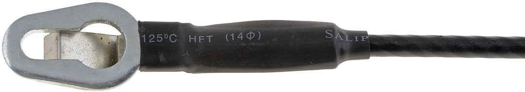 Dorman 38536 Tailgate Replacement Cable - image 2