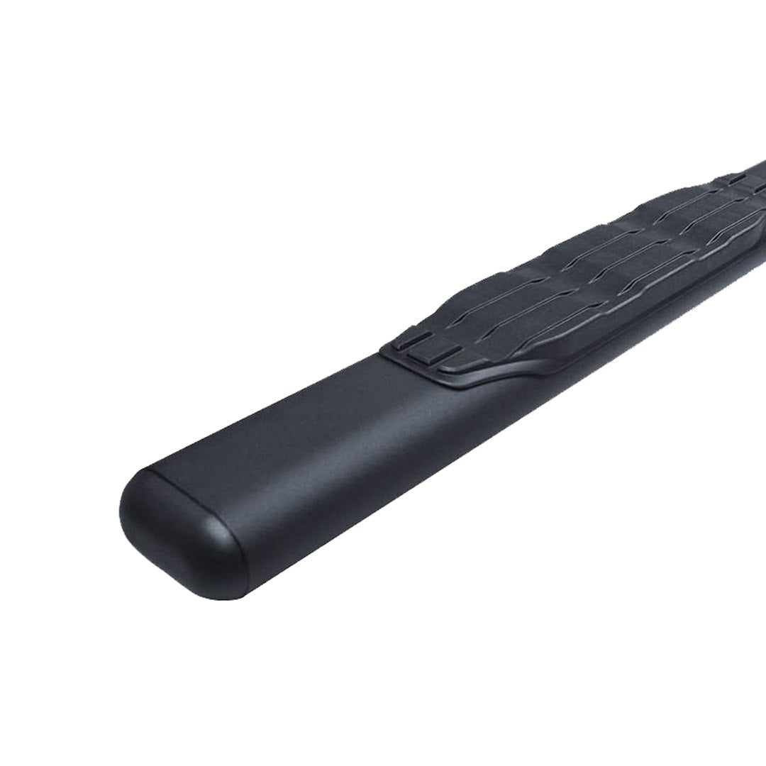 Go Rhino 10587T 1000 Series Nerf-Bar Entry Step