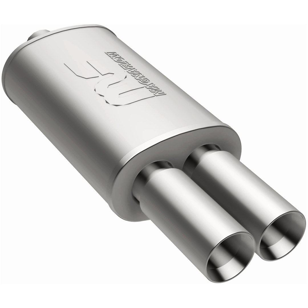 MagnaFlow 14815 Performance Muffler and Tip