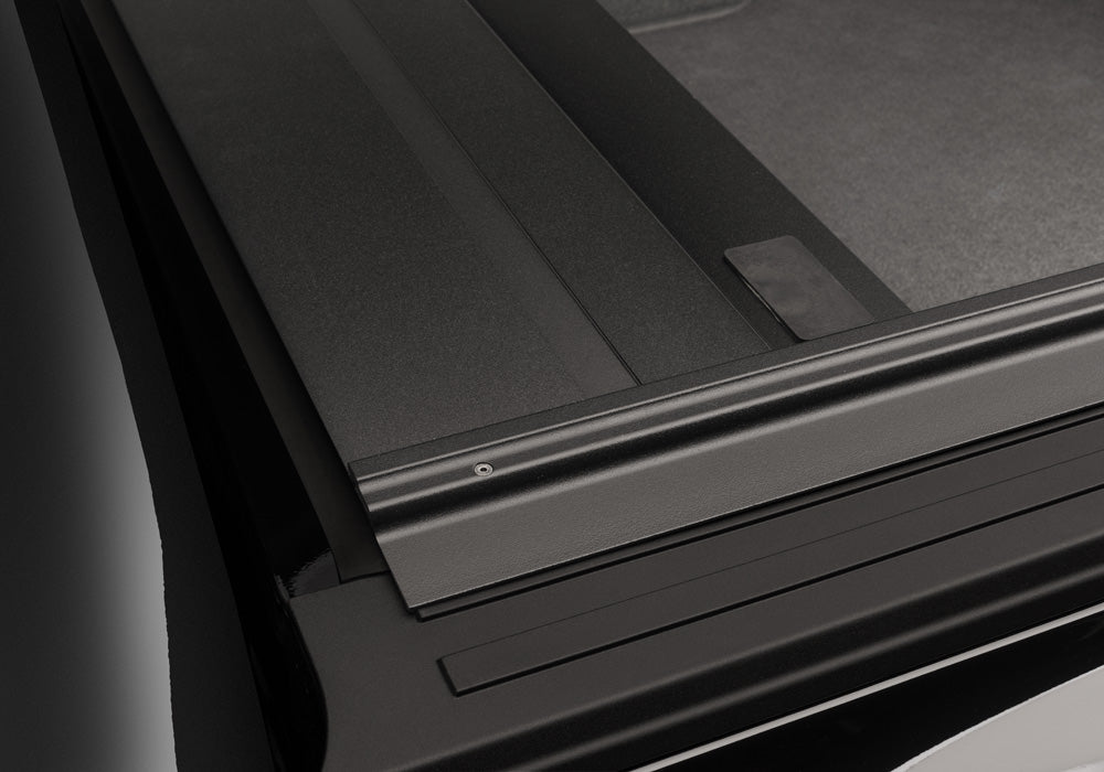 Retrax 90232 PowertraxPRO MX Ram Bed Cover