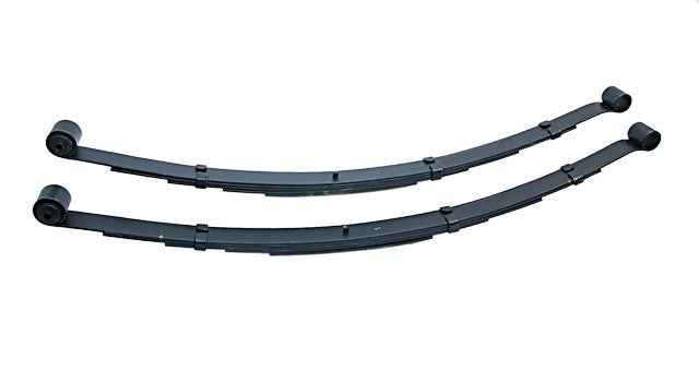 Belltech 5979 Camaro Rear Leaf Spring with Bushings