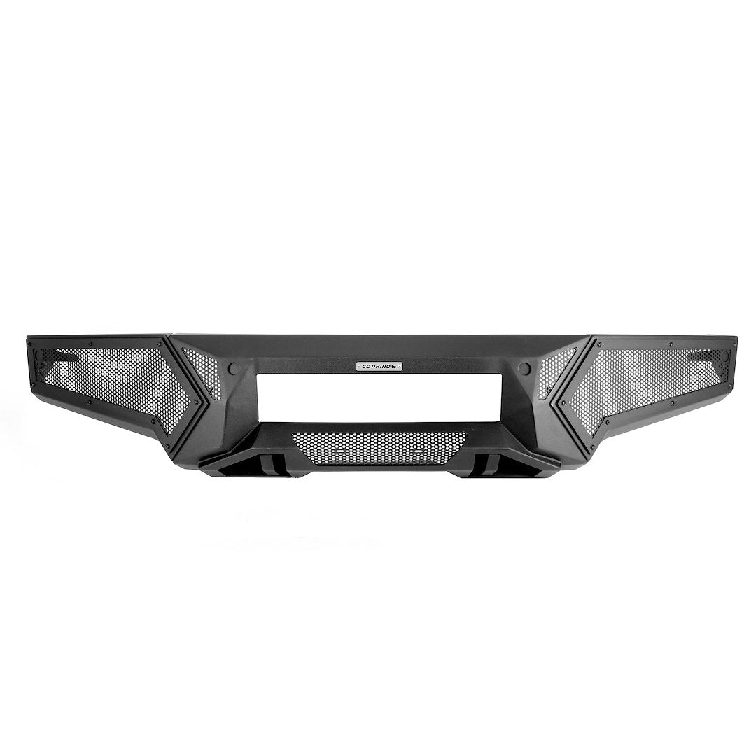 Go Rhino 34130T Element Front Protection Bumper