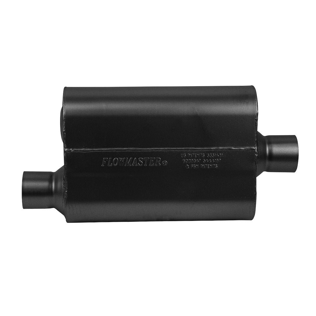 Flowmaster 842546 Super 44 Delta Flow Exhaust Muffler