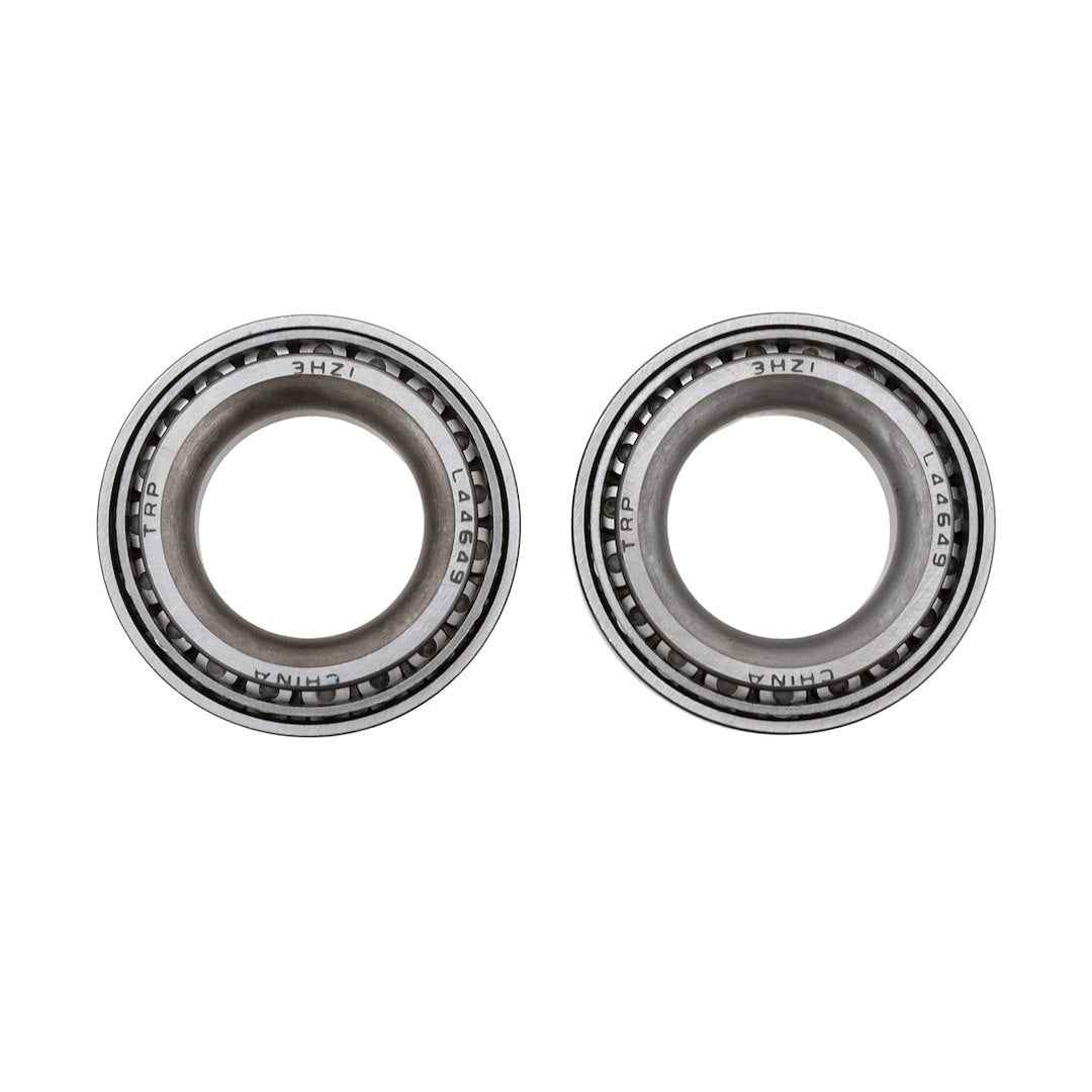 Husky Towing Trailer Wheel Bearing and Race - 2000 lb Axle – BK2000