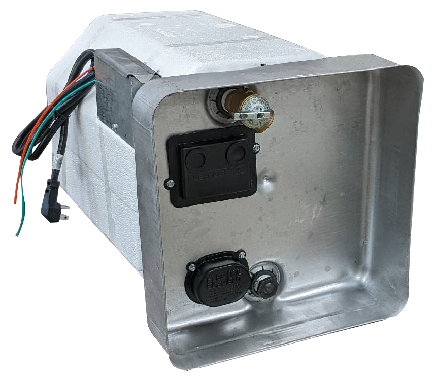 Suburban 5402a RV Water-Heating Unit