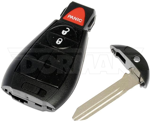 Dorman 99509st Three-Button Keyless Entry Remote - image 1