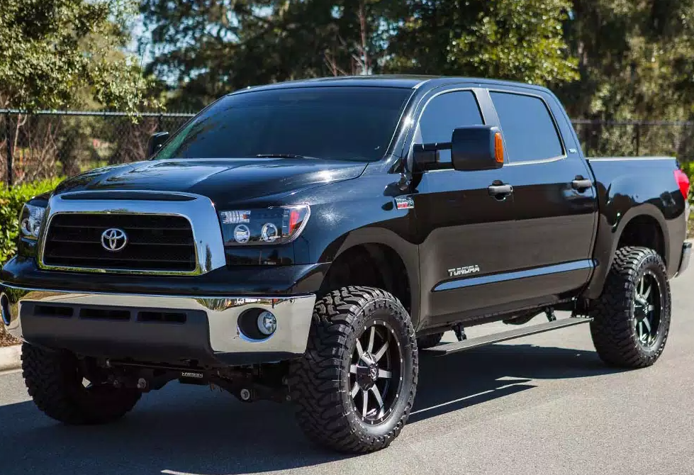 AMP Research 76139-01A PowerStep Lighted Boards for 2016 Ram - image 3