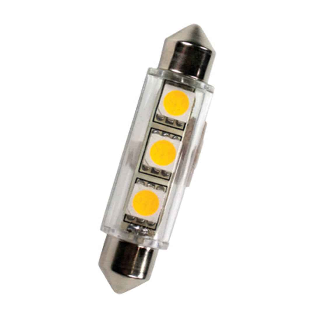 Arcon 50664 Soft White 211 LED Turn-Signal Bulb