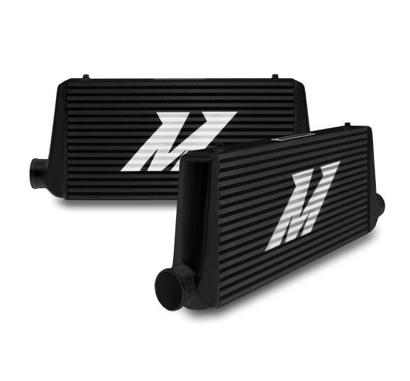 Mishimoto MMINT-URB Intercooler for Universal Applications