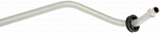 Dorman (OE Solutions) 624424 Fitted Transmission Cooler Hose, 7.4 Inches - image 3