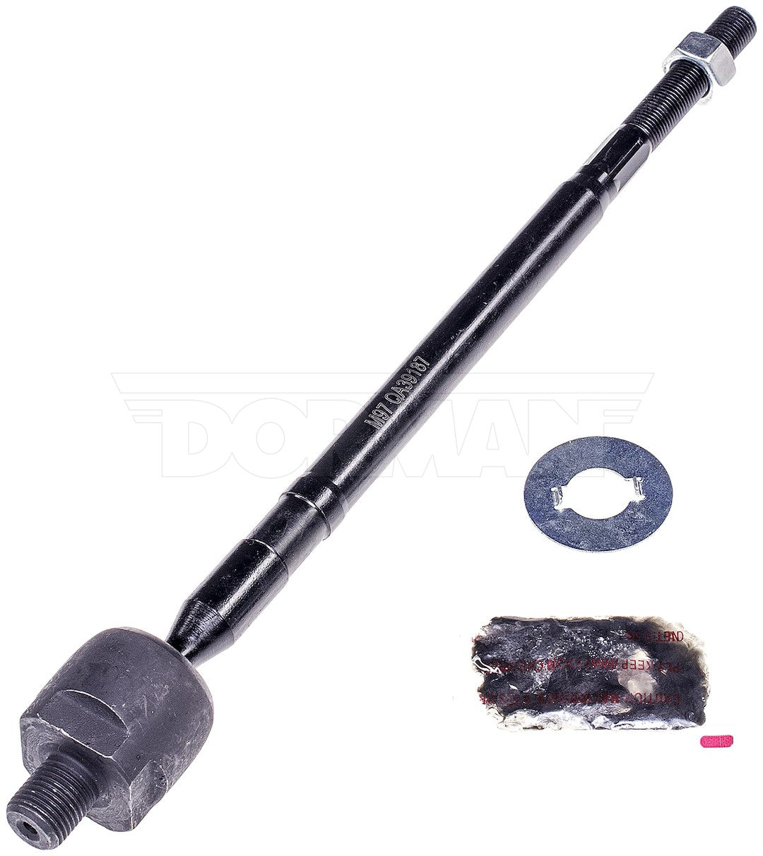 Dorman TI67020 MAS Select Chassis Inner Steering Tie-Rod End - image 1