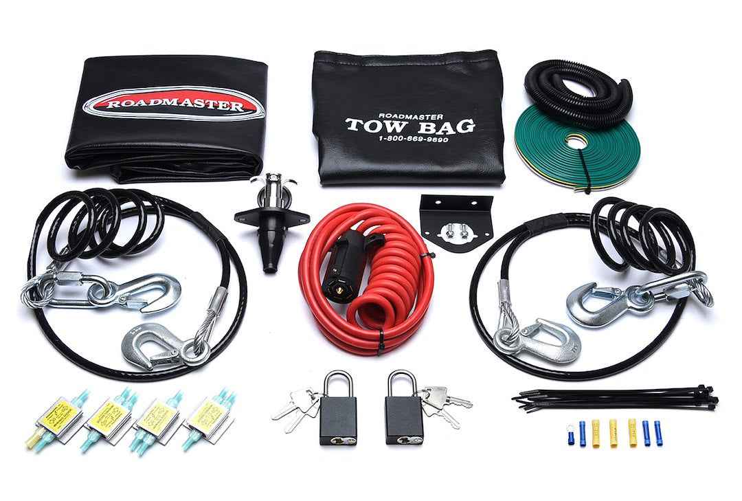 Roadmaster Tow Bar Accessory Kit – 9243-1