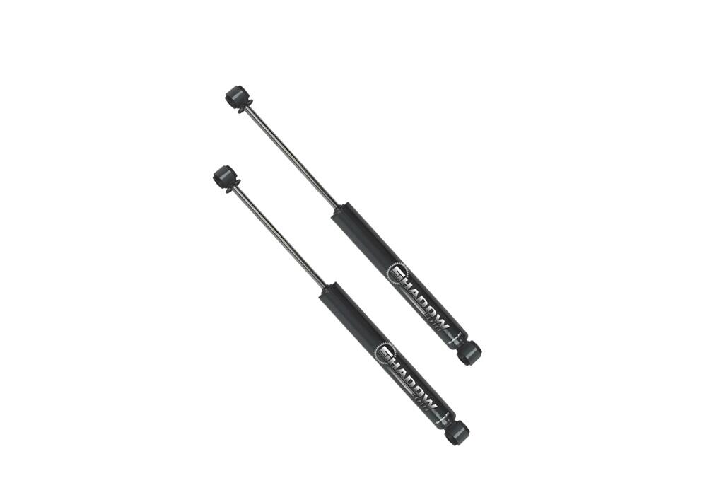 Superlift 84022 Rear Shock-Component Box