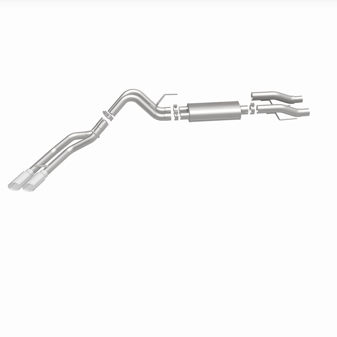 MagnaFlow 19565 Street Series Exhaust System Kit