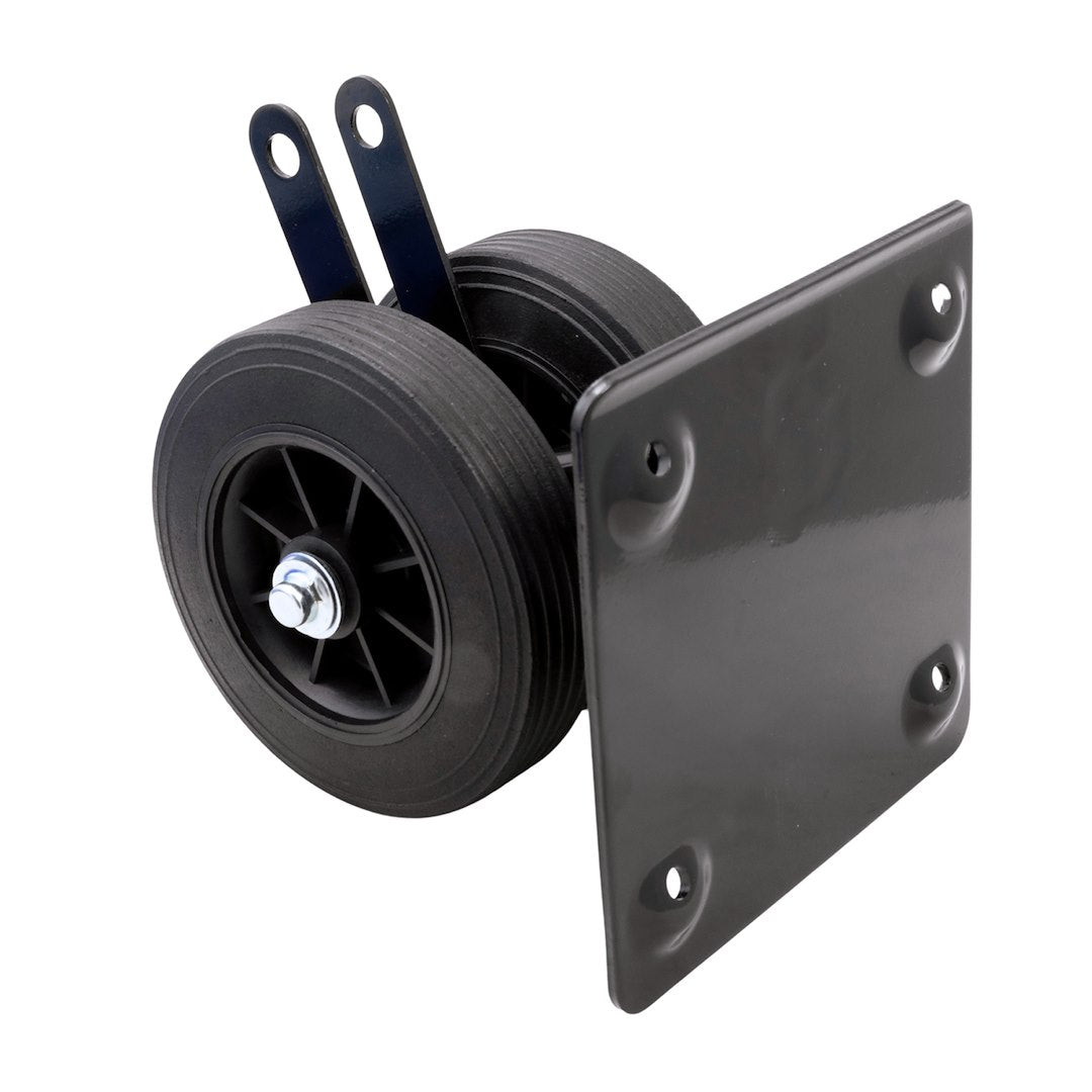 Duraflex 21988 Portable Waste Holding Tank Wheel - image 3