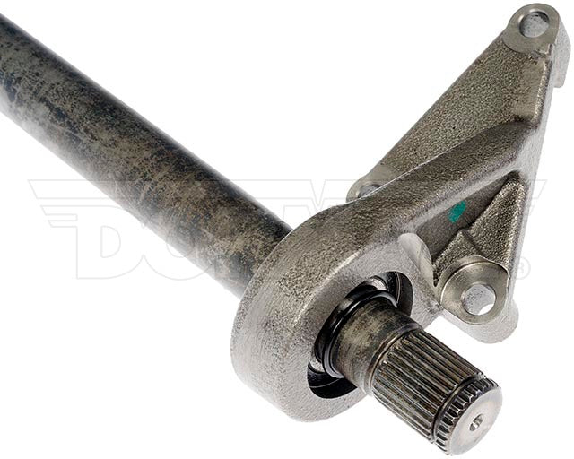 Dorman (OE Solutions) 630048 Carbon-Steel Front Intermediate Shaft - image 3