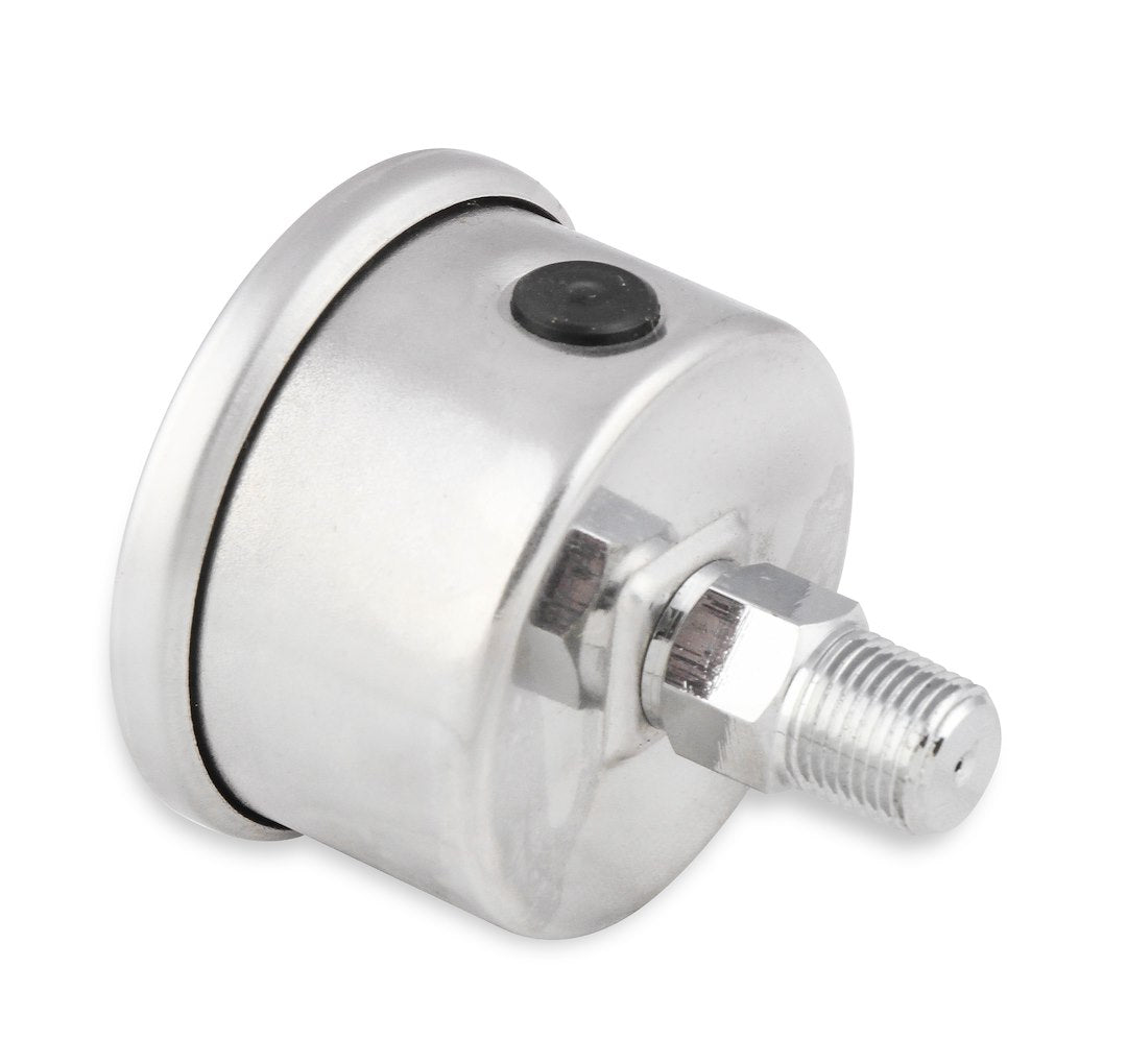 Mr. Gasket 1563 Fuel-Pressure Measuring Gauge