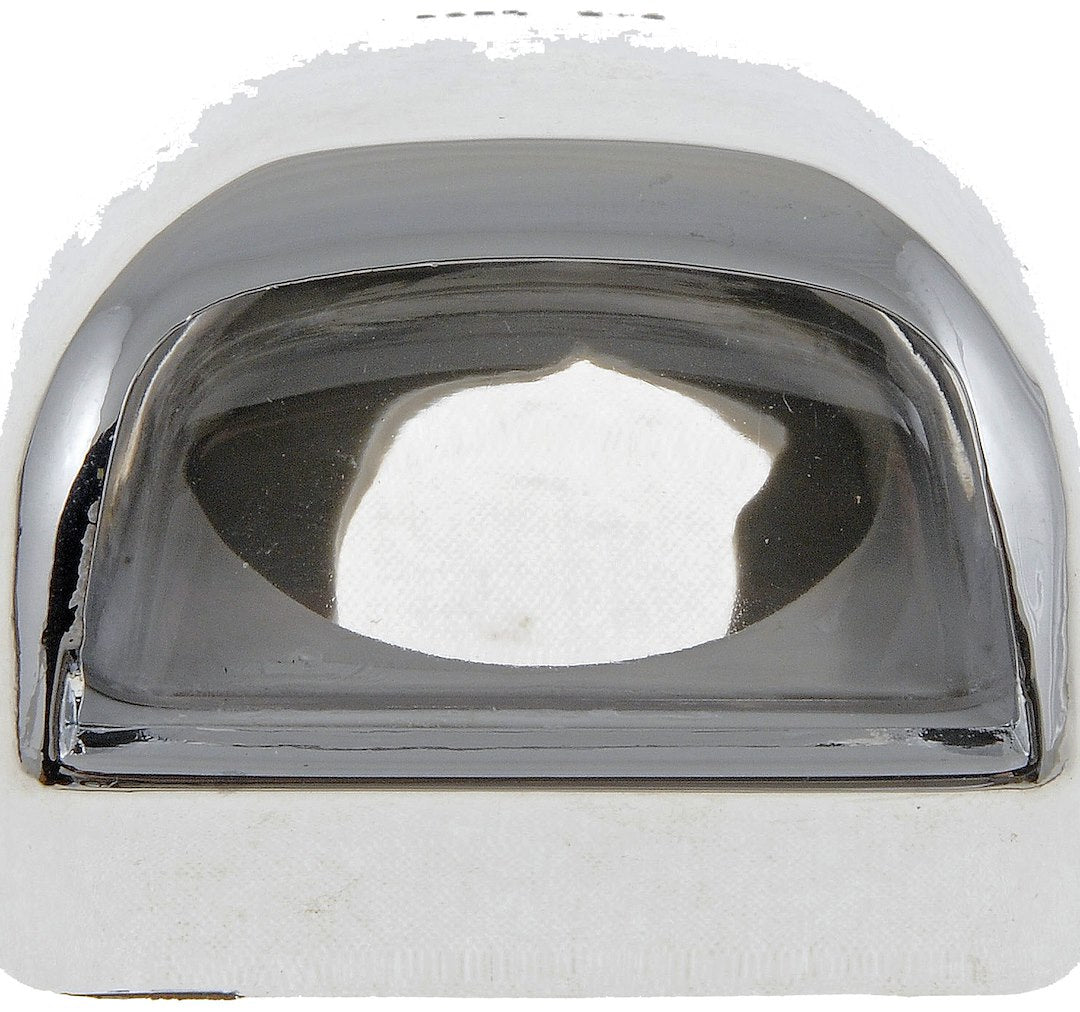 Help! By Dorman 68150 Chevy C/K License Lamp Lens Replacement - image 1