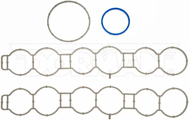 Dorman (OE Solutions) 615311G Jeep/Ram Intake-Manifold Rubber Seals - image 3