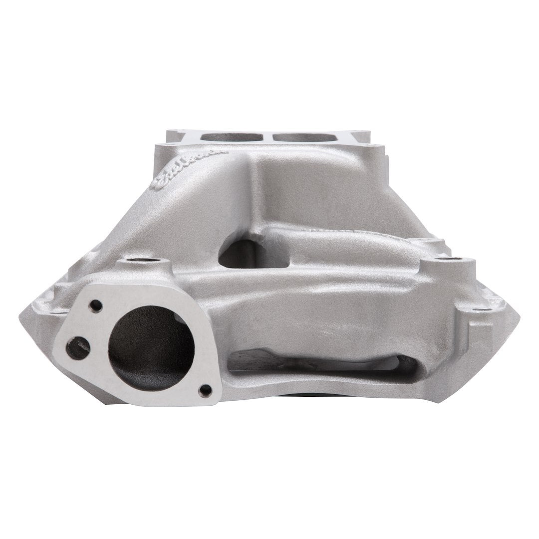 Edelbrock 7581 Air-Gap Intake Assembly