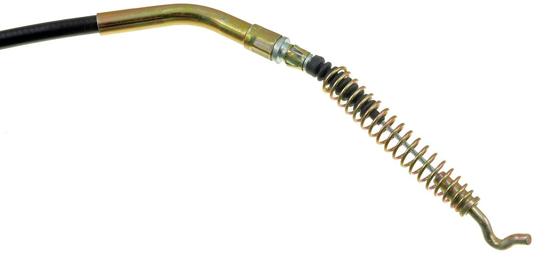 Dorman C660117 First Stop Parking-Brake Replacement Cable - image 2