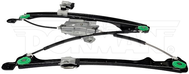 Dorman (OE Solutions) 751-966 Tested Electric Window Drive Replacement - image 3