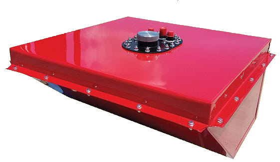 RCI 2161j Rock Crawler Fuel Cell
