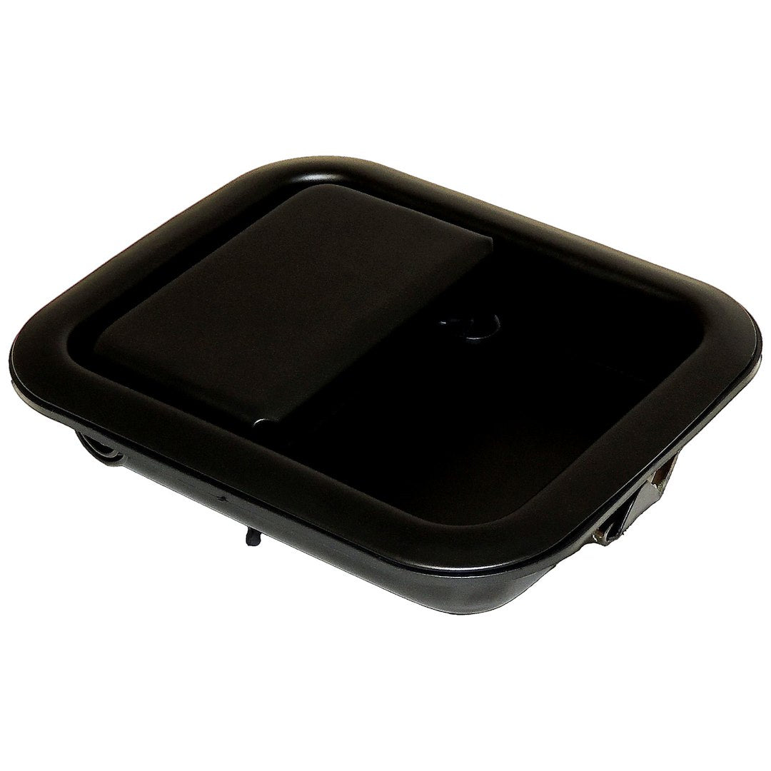 Crown Automotive 55076223 Left Exterior Paddle Handle, Black Steel - image 12
