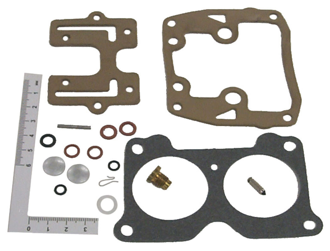 Sierra Marine Carburetor Rebuild Kit (18-7046)