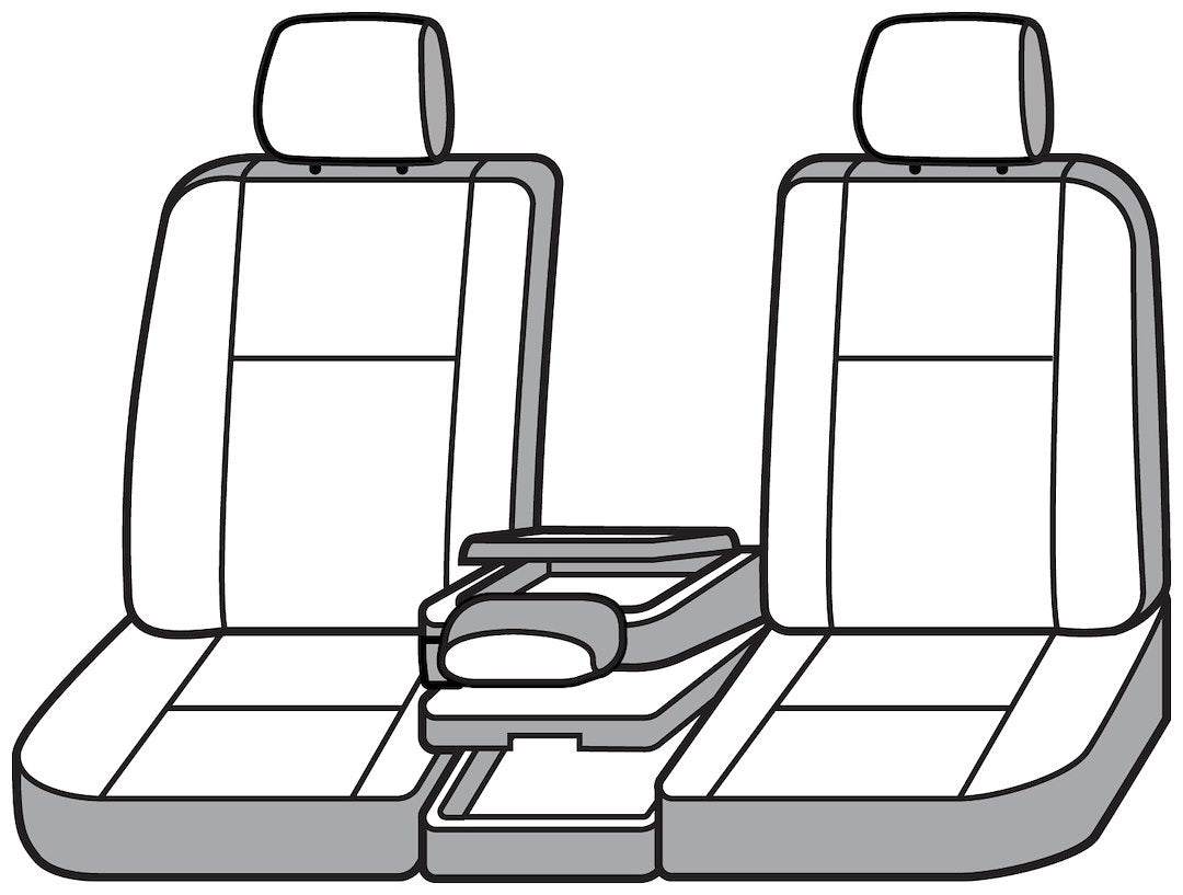 Covercraft Ss3477wfgy Seat Cover - image 5