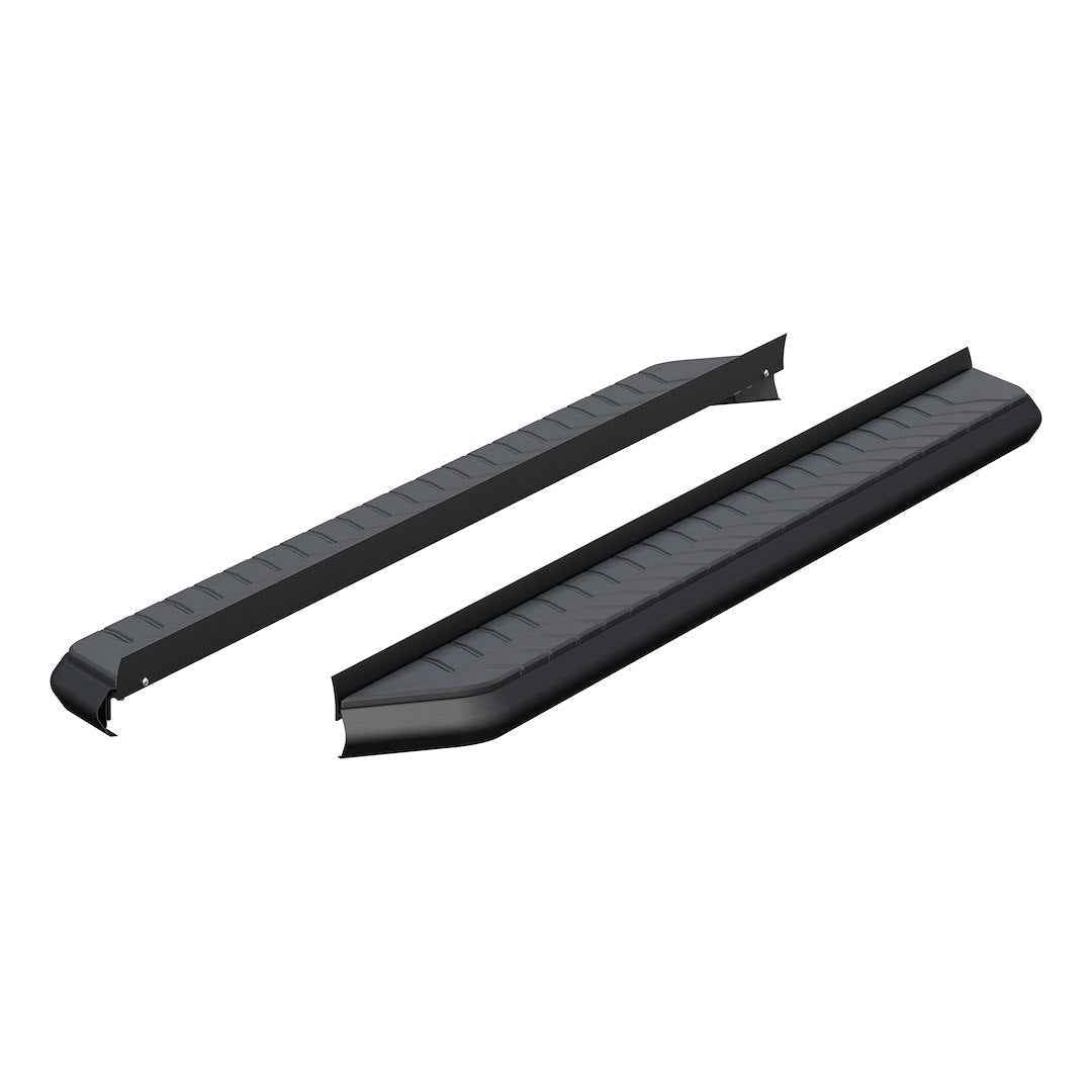 Aries 2051976 Black 76-Inch AeroTread Board Component