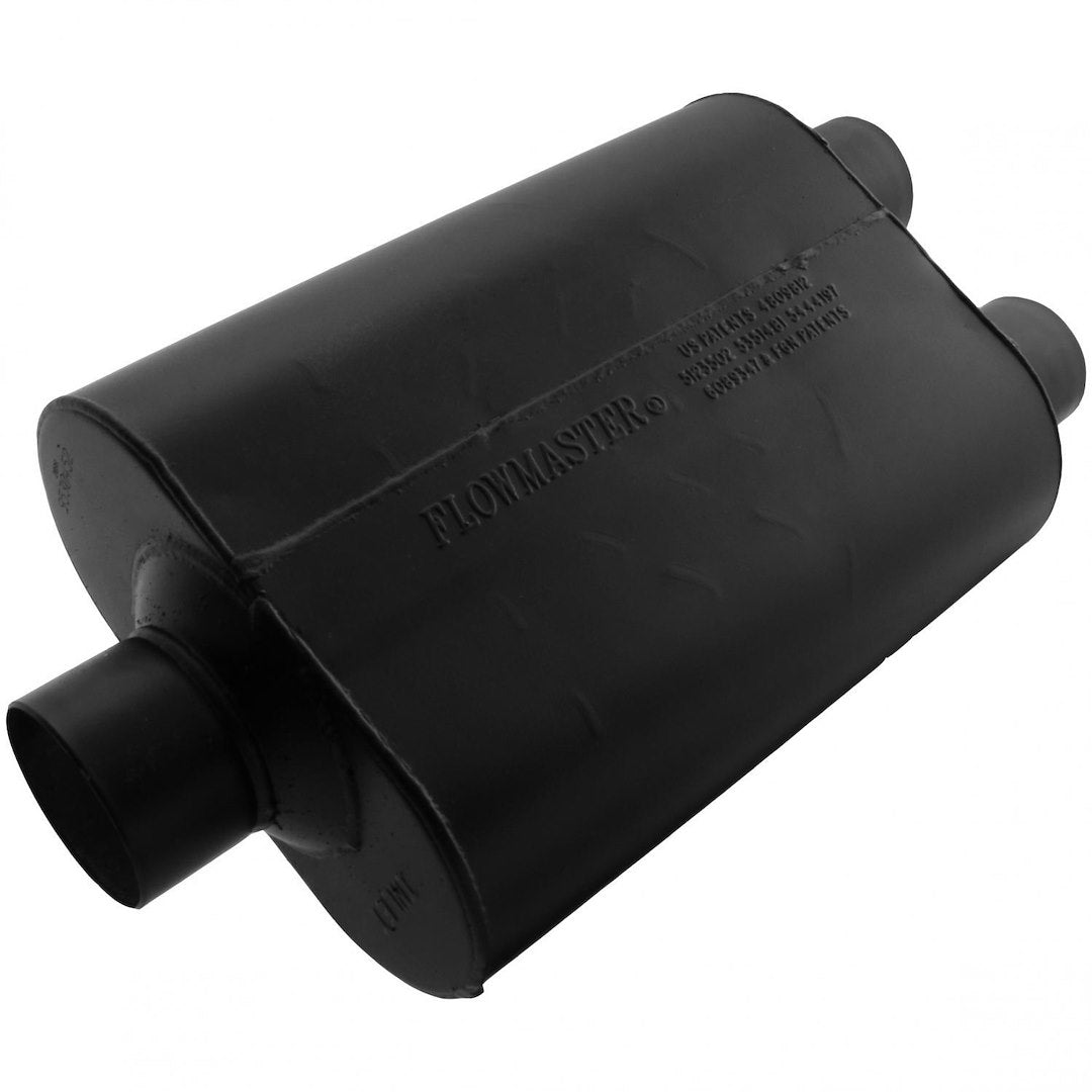 Flowmaster 9530452 Super 40 Delta Flow Exhaust Muffler