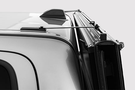 ACCESS Covers G4050119 LOMAX STANCE Tacoma 5-Foot Diamond Cover - image 6