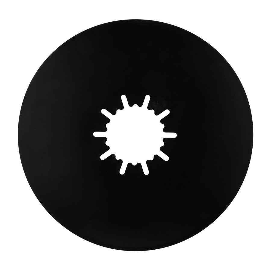 Eaz Lift 44674 12-Inch Plastic Fifth-Wheel Lubrication Disc