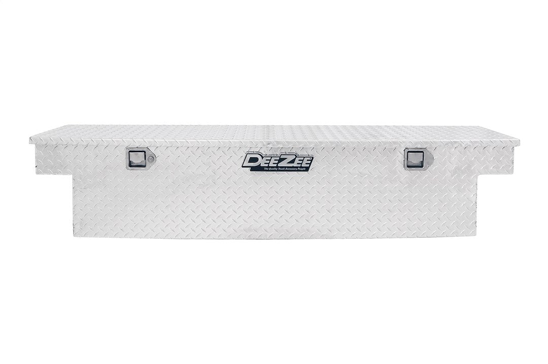 Dee Zee DZ6163N Specialty Narrow Crossover Storage Box - image 1