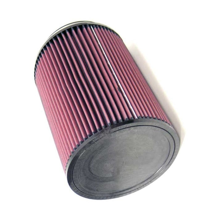 K&N RU-3270 Round Washable Gauze Air Filter