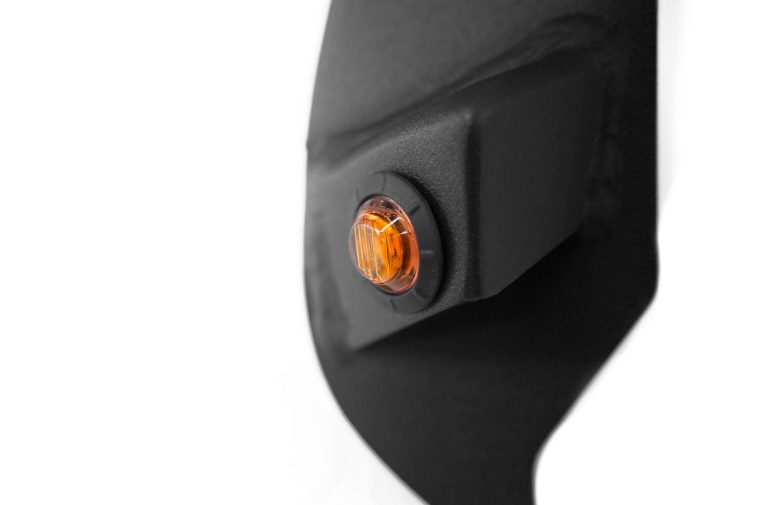DV8 Offroad FDGL-08 Gladiator JT Flare-Delete Kit