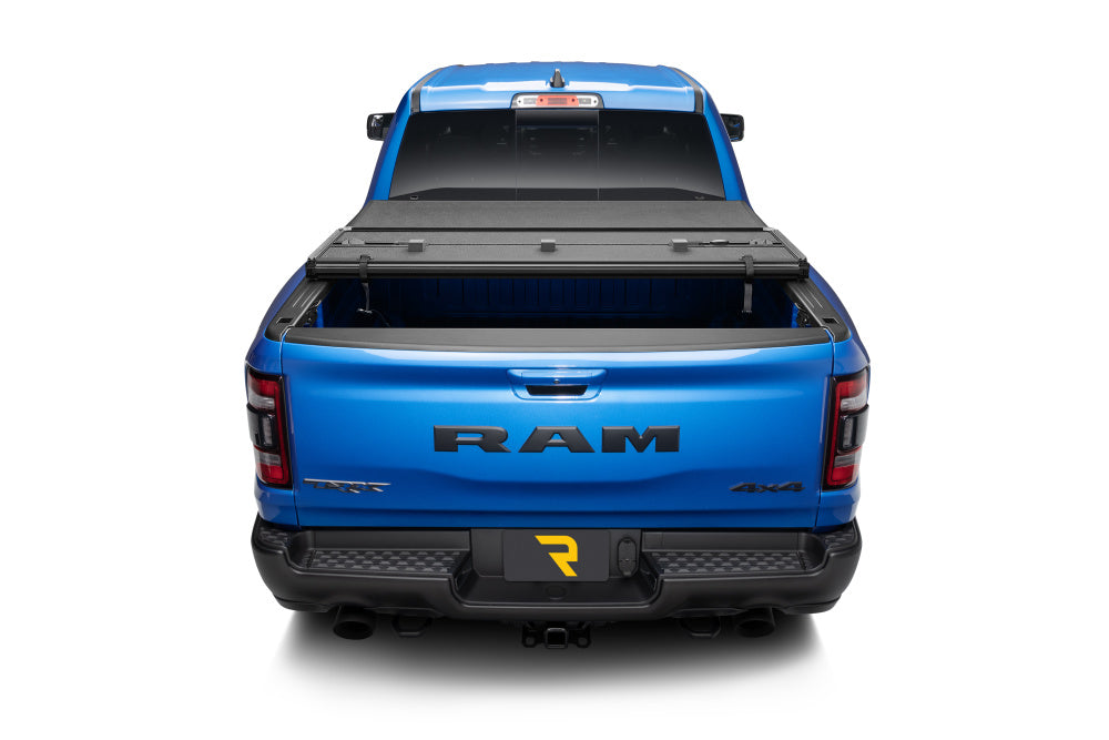 Extang 88427 Solid Fold ALX Truck Bed Cover