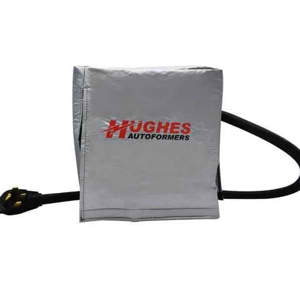Hughes Auto 30ACOVER 30A Autoformer Weather Cover, Gray