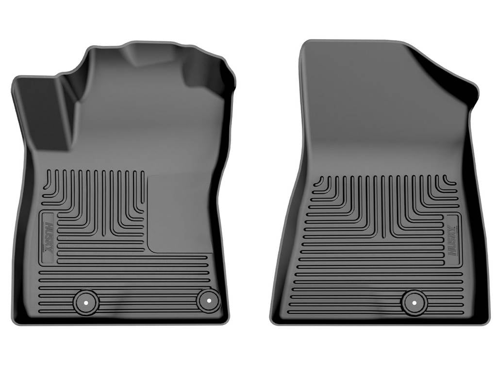 Husky Liners 18161 Weatherbeater Interior Floor Liner