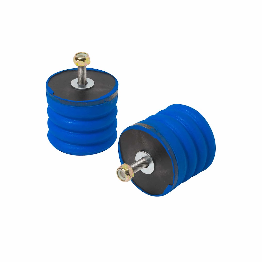 SuperSprings SSF-604-40 SumoSprings Helper Bellows