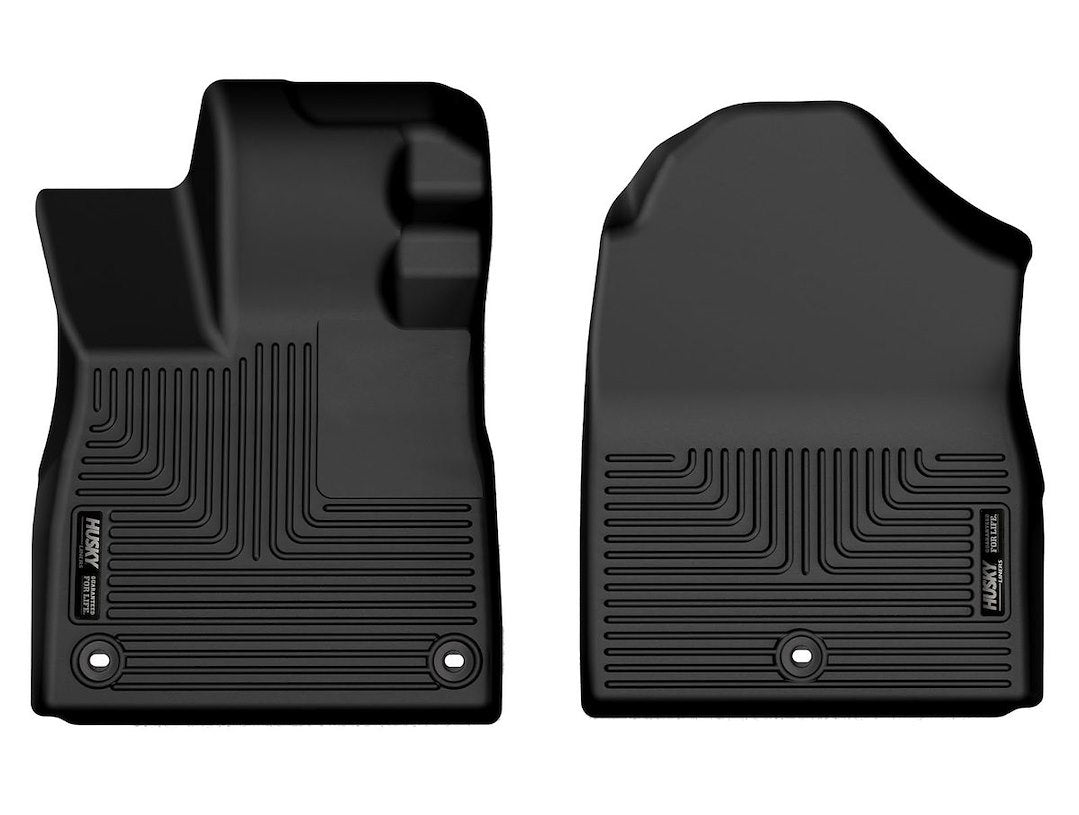 Husky Liners 15351 Weatherbeater Interior Floor Liner