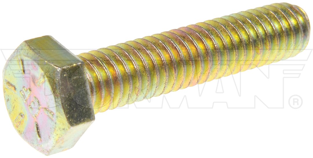 Dorman OE Solutions 960-114d Steel Hex-Head Fastener Set - image 1
