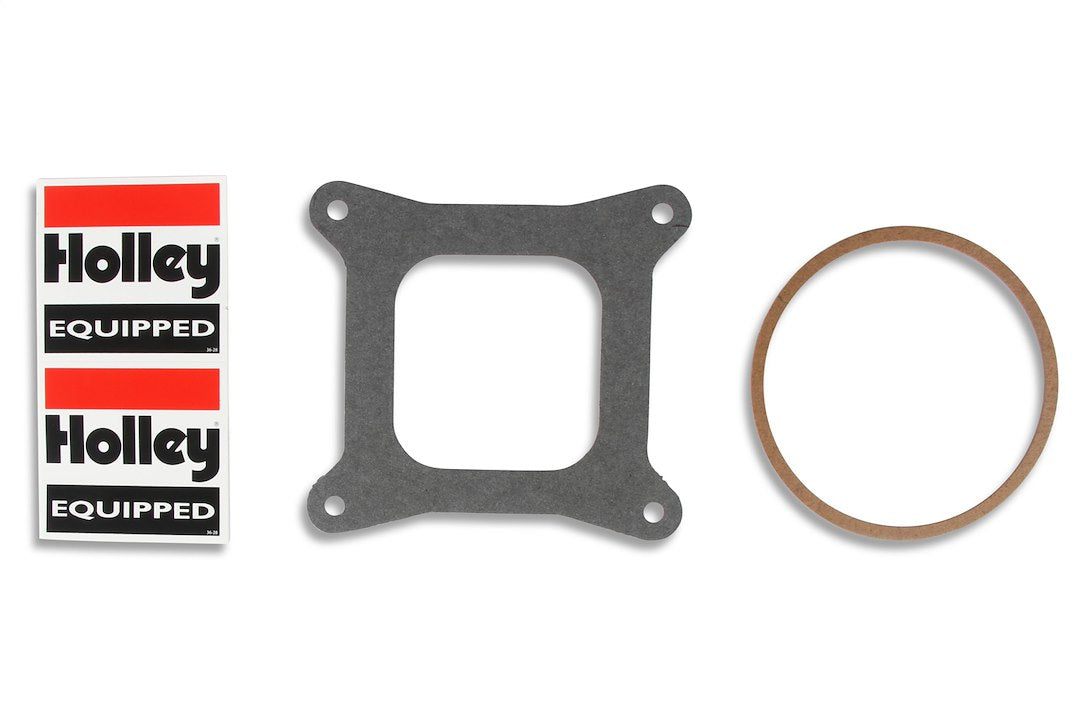 Holley 0-4779C Classic Double Pumper Carburetor