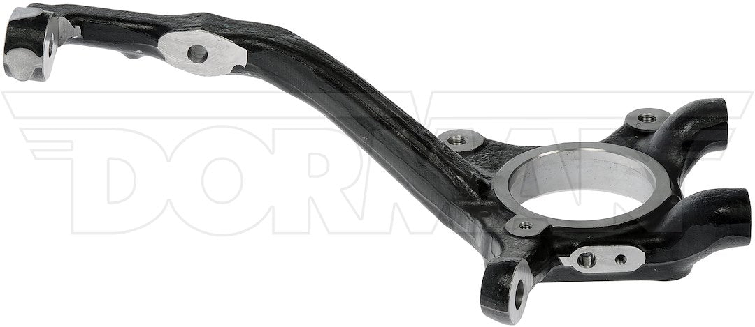 Dorman (OE Solutions) 698-148 Suspension Knuckle Replacement in Steel - image 2