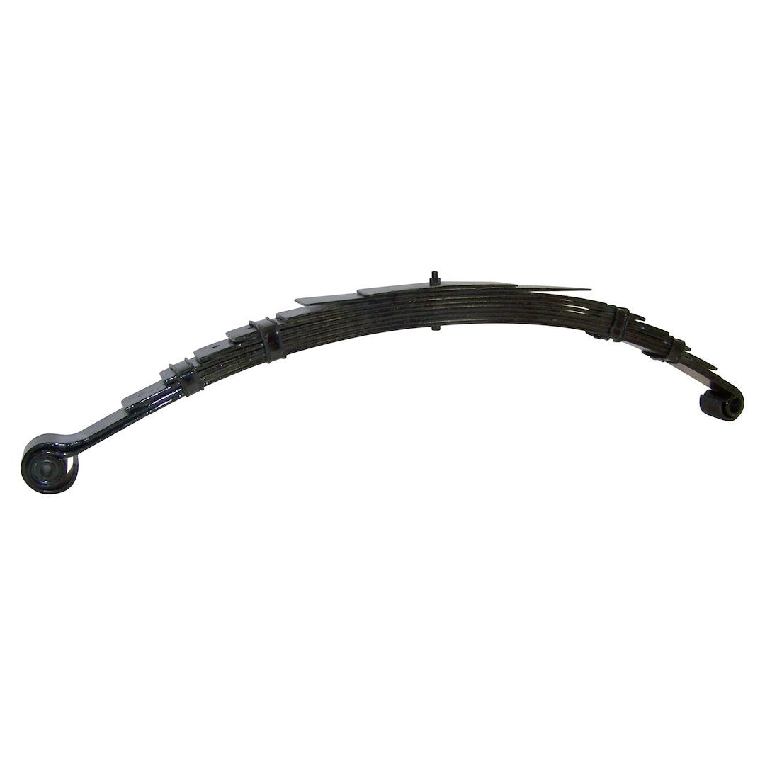 Crown Automotive J5356423 Rear Spring Assembly - image 1
