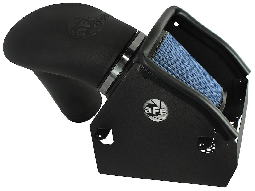 Advanced Flow Engineering 54-32412 Cold Air Intake - image 3