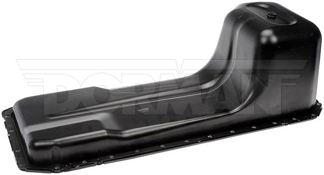 Dorman 264860 12-Quart Replacement Oil Pan - image 1