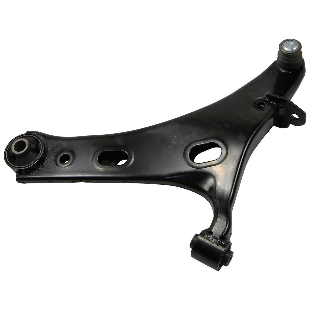 Moog Chassis RK622857 Control Arm for Replacement Service